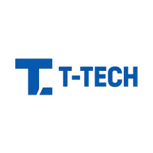 T TECH TEKNİK ÜRÜNLER Logo